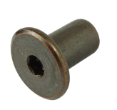 SLEEVE NUT M8 X 16 MM - TYPE 594A