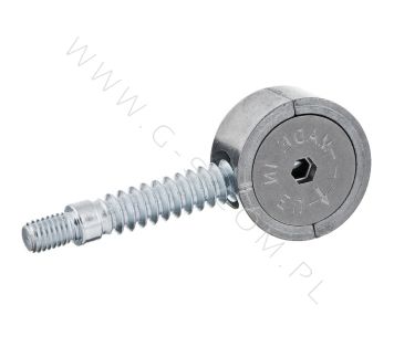 BMZ BED CONNECTOR M8 x 52 MM