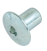 SLEEVE NUT M8 X 14 MM - TYPE 595A