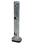 INVISIBLE HEIGHT ADJUSTER FOR FURNITURE DIAM 12 X 133 MM