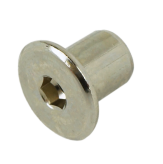SLEEVE NUT M8 X 11,5 MM - TYPE 593A