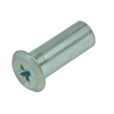 SLEEVE NUT M6 X 20 MM - TYPE 641A