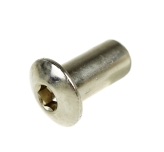 SLEEVE NUT M6 X 18 MM - TYPE 564A