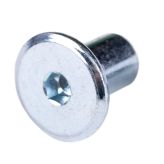 SLEEVE NUT M6 X 12 MM - TYPE 608A