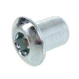 SLEEVE NUT M6 X 10 MM - TYPE 629A