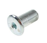 SLEEVE NUT M6 X 18 MM - TYPE 563A