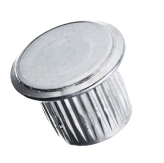 SLEEVE NUT M6 X 8 MM - TYPE 674A