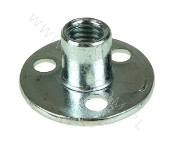 SCREW NUT M10 FOR 3 HOLES