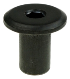 SLEEVE NUT M10 X 18 MM - TYPE 602A