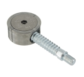BMZ BED CONNECTOR M8 x 84 MM