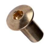 SLEEVE NUT M6 X 15 MM - TYPE 564A
