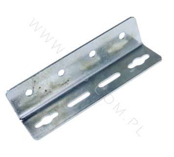 BED ANGLE PLATE