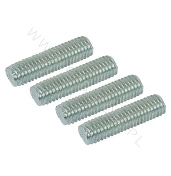 THREADED BARS M6 SIZE [DIFFERENT LENGHT]