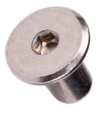 SLEEVE NUT M6 X 15 MM - TYPE 563A