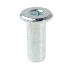 SLEEVE NUT M6 X 25 MM - TYPE 563A