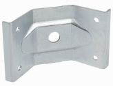 WIDE TABLE CLAMP WITH 1 HOLE