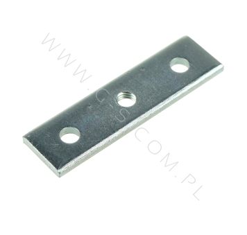 MOUNTING PLATE FOR HEIGHT ADJUSTER M6