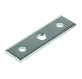 MOUNTING PLATE FOR HEIGHT ADJUSTER M8