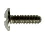 CONNECTION JOINT M6, MALE SCREW