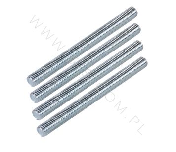 THREADED BARS M8 SIZE [DIFFERENT LENGHT]