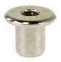 SLEEVE NUT M6 X 10 MM - TYPE 563A