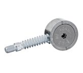 BMZ BED CONNECTOR M8 x 64 MM